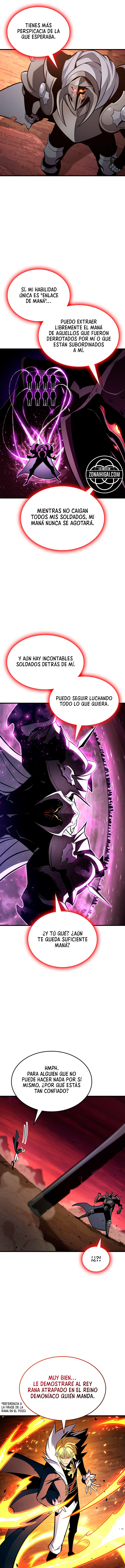 El Retorno Del Ranker (Remake) Capitulo 238 página 24