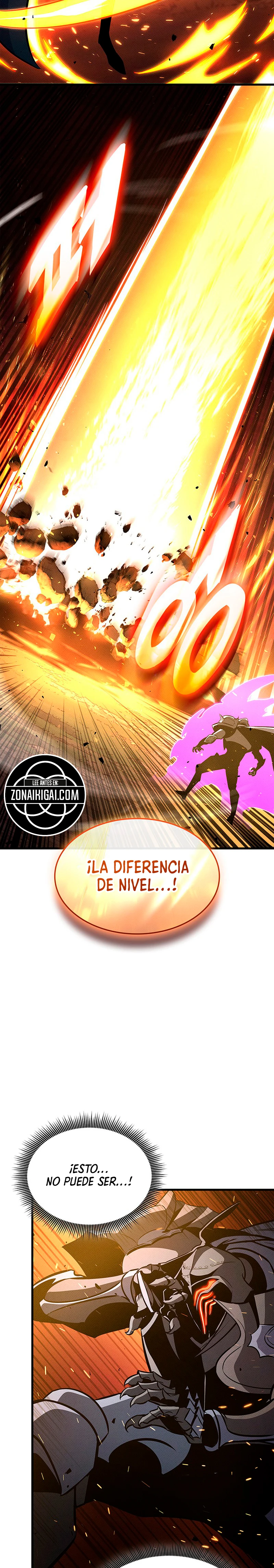 El Retorno Del Ranker (Remake) Capitulo 238 página 25