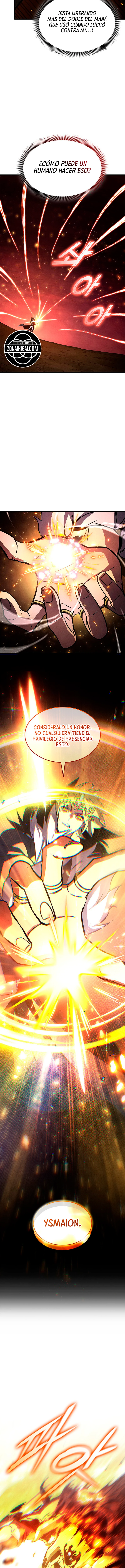 El Retorno Del Ranker (Remake) Capitulo 238 página 26