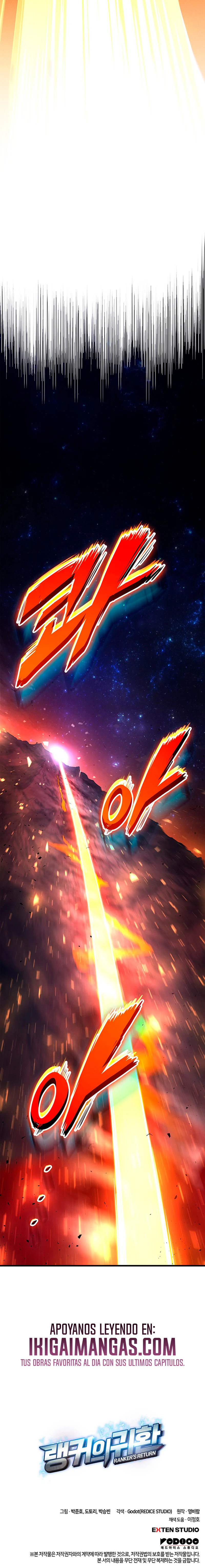 El Retorno Del Ranker (Remake) Capitulo 238 página 28