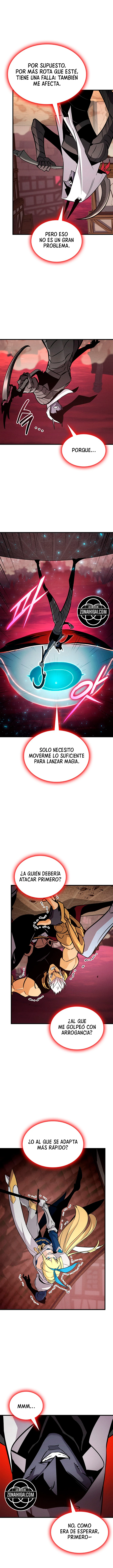 El Retorno Del Ranker (Remake) Capitulo 239 página 14