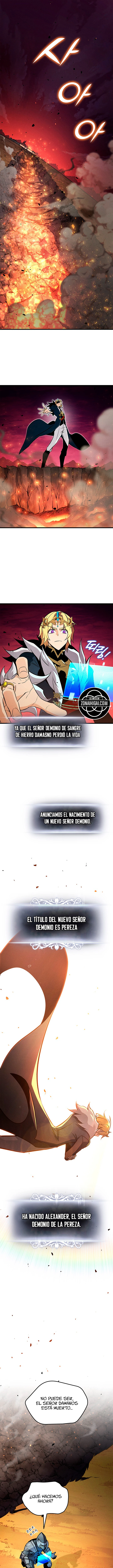 El Retorno Del Ranker (Remake) Capitulo 239 página 2