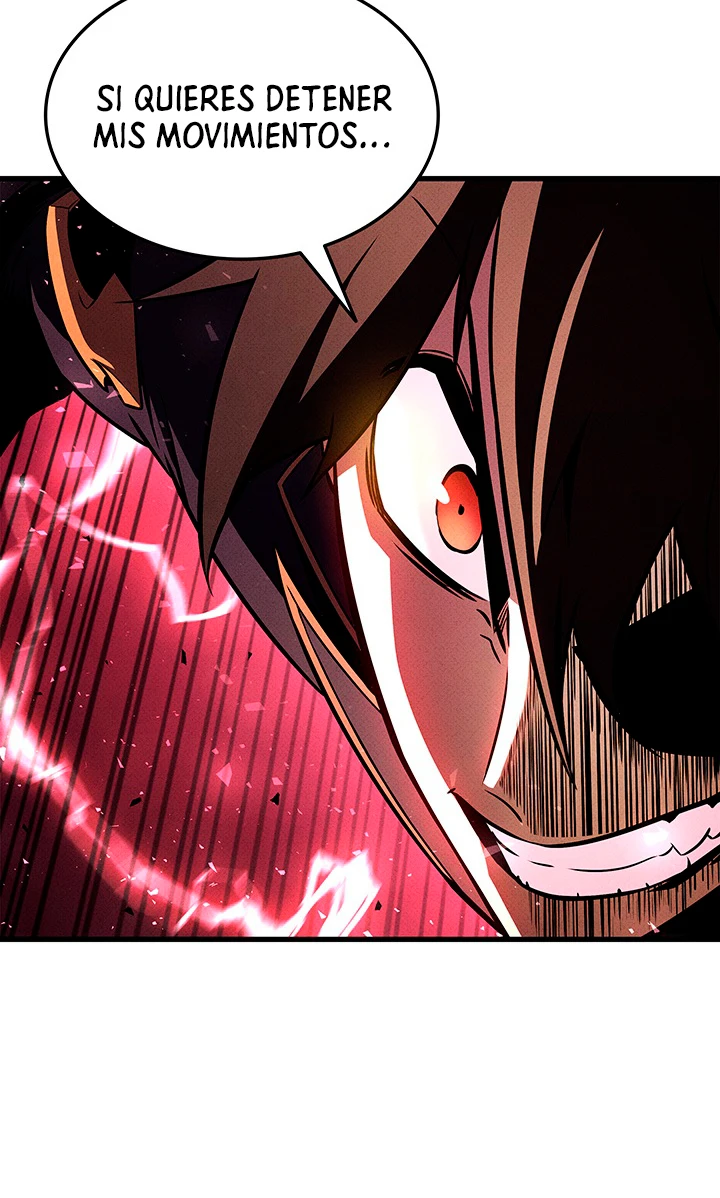 El Retorno Del Ranker (Remake) Capitulo 239 página 21