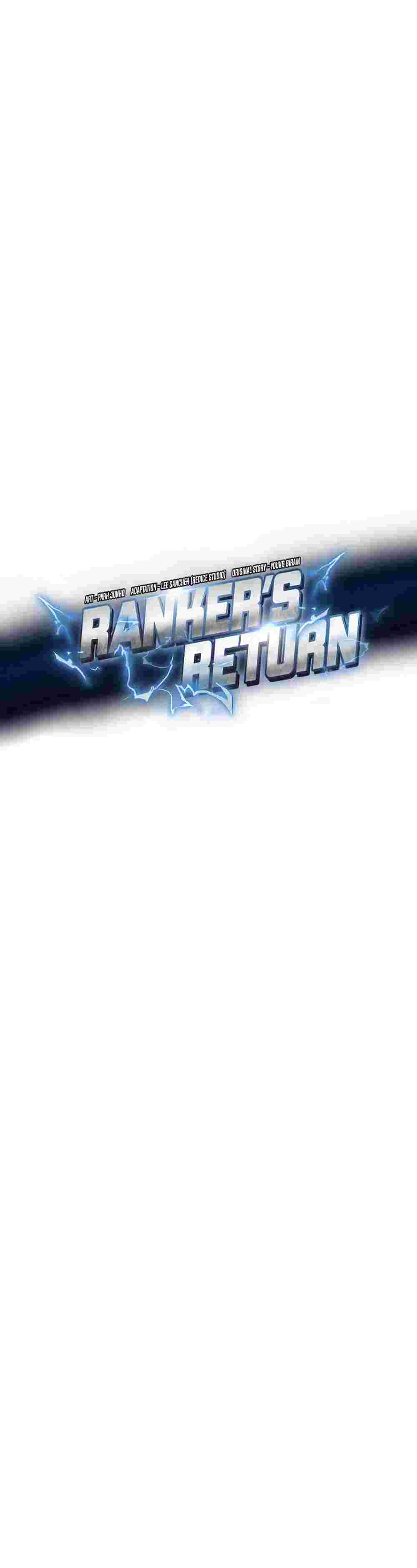 El Retorno Del Ranker (Remake) Capitulo 24 página 14