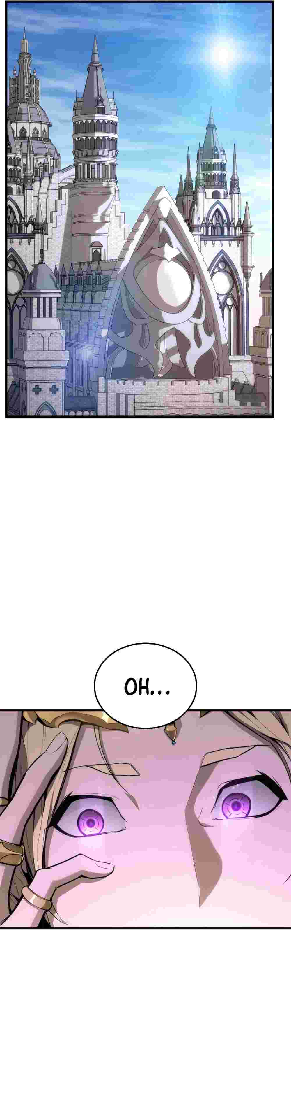 El Retorno Del Ranker (Remake) Capitulo 24 página 15