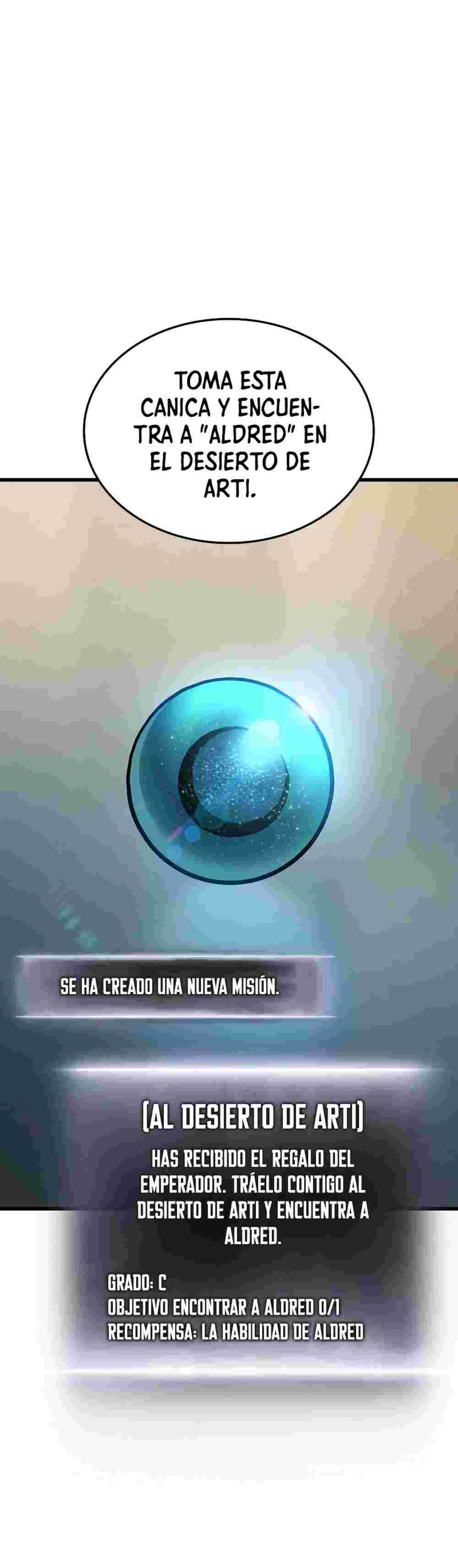 El Retorno Del Ranker (Remake) Capitulo 24 página 18