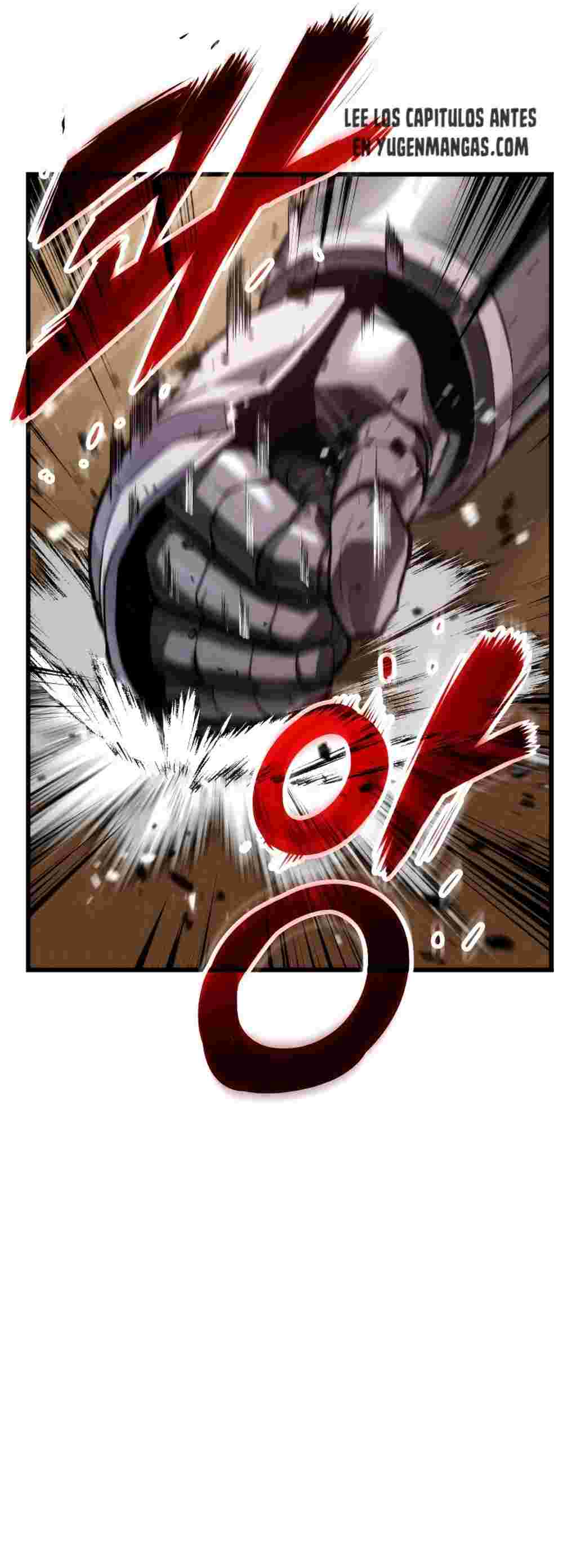 El Retorno Del Ranker (Remake) Capitulo 24 página 5