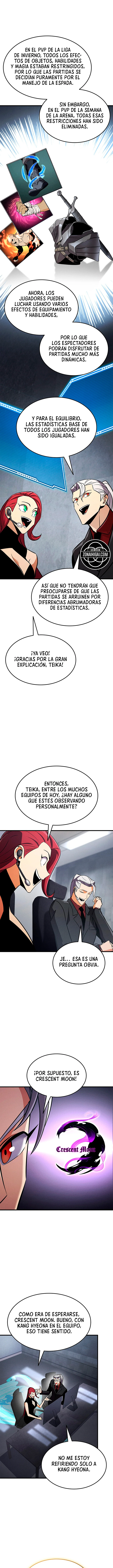 El Retorno Del Ranker (Remake) Capitulo 240 página 22