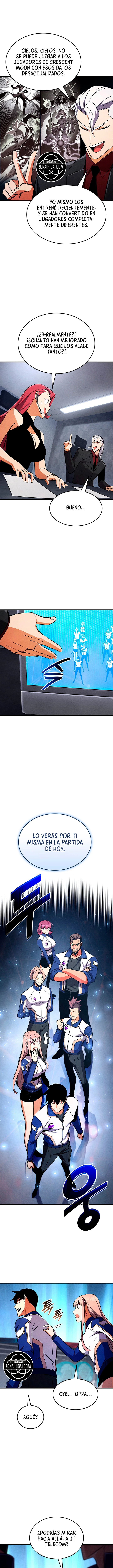 El Retorno Del Ranker (Remake) Capitulo 240 página 24
