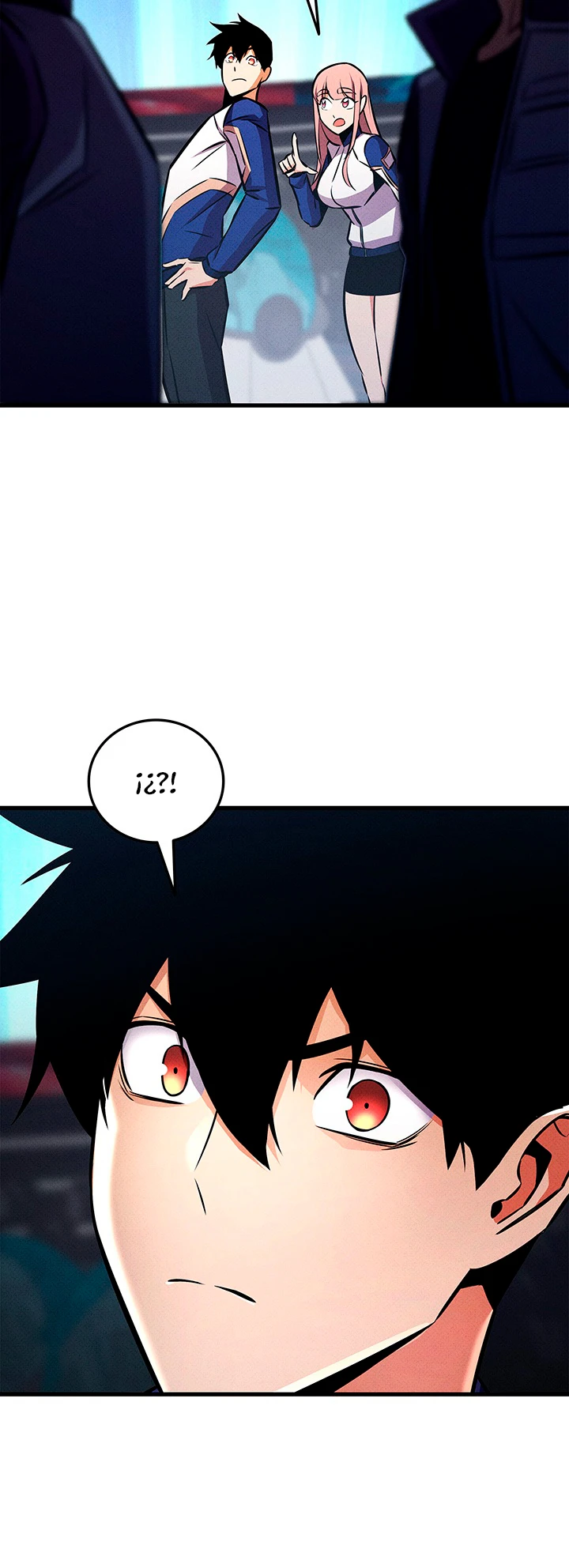 El Retorno Del Ranker (Remake) Capitulo 240 página 25