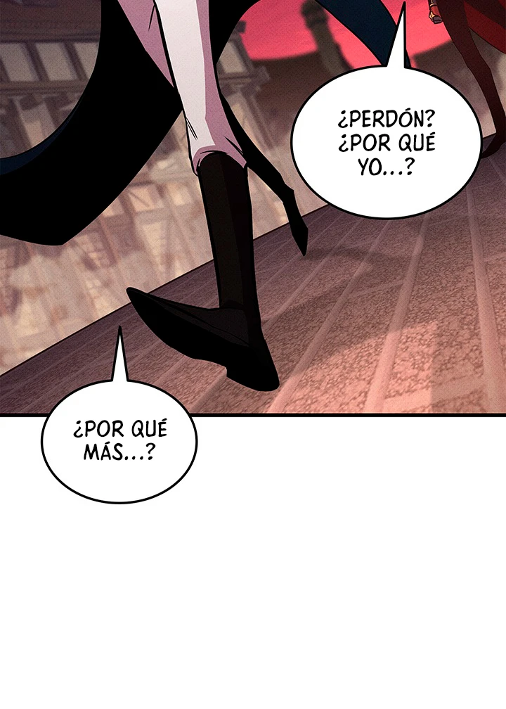 El Retorno Del Ranker (Remake) Capitulo 240 página 7