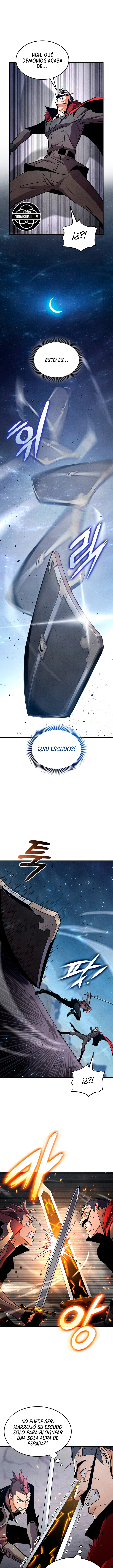 El Retorno Del Ranker (Remake) Capitulo 241 página 10