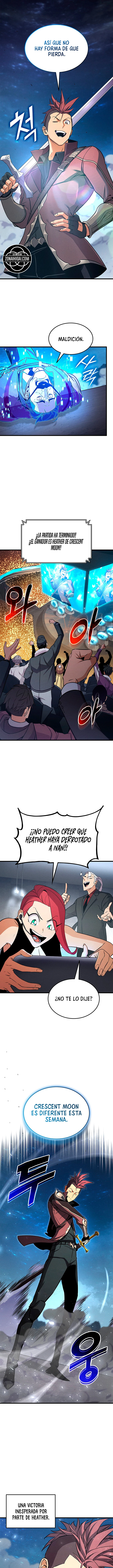 El Retorno Del Ranker (Remake) Capitulo 241 página 16