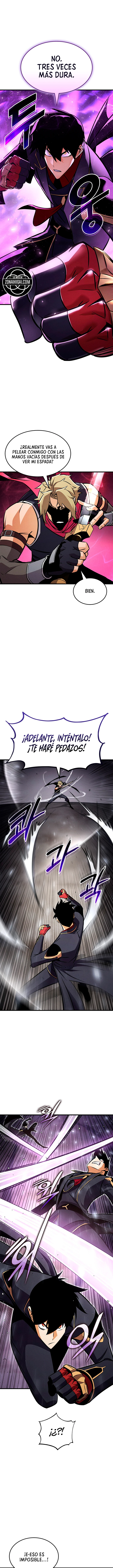 El Retorno Del Ranker (Remake) Capitulo 242 página 14