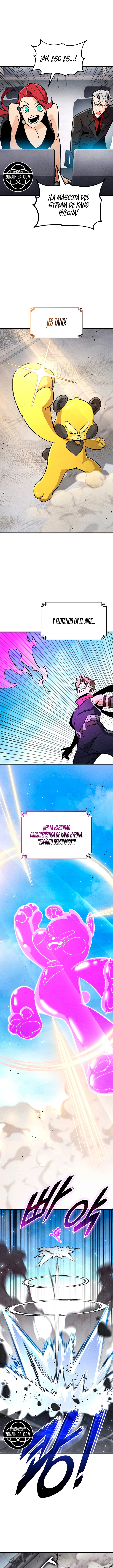 El Retorno Del Ranker (Remake) Capitulo 242 página 18