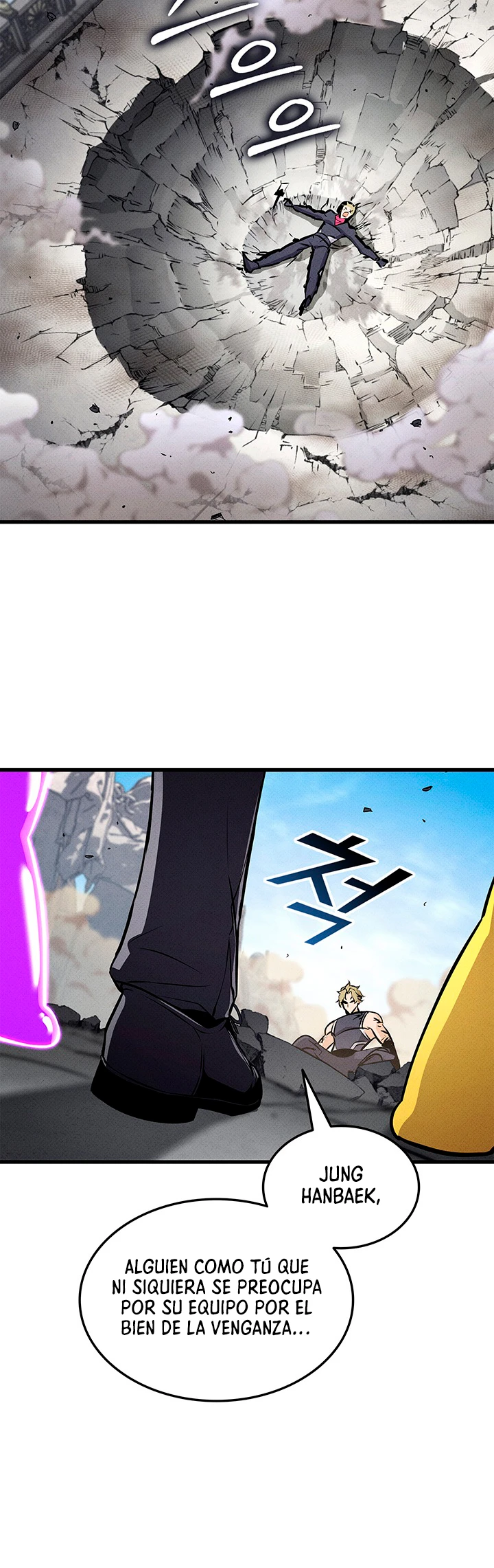 El Retorno Del Ranker (Remake) Capitulo 242 página 19