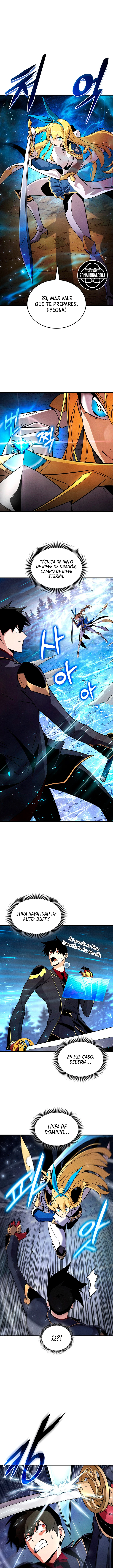 El Retorno Del Ranker (Remake) Capitulo 243 página 14