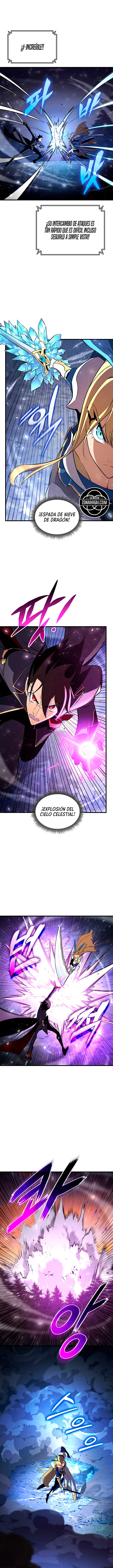 El Retorno Del Ranker (Remake) Capitulo 243 página 16