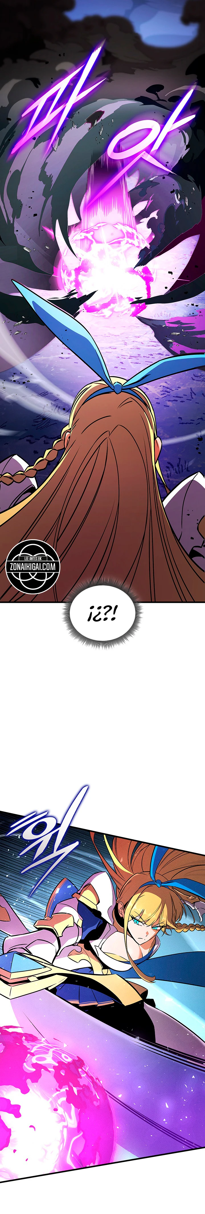 El Retorno Del Ranker (Remake) Capitulo 243 página 17