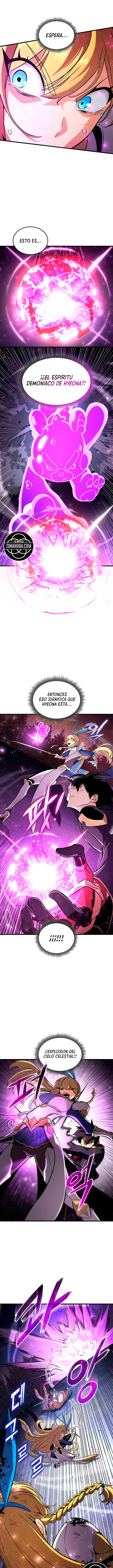 El Retorno Del Ranker (Remake) Capitulo 243 página 18