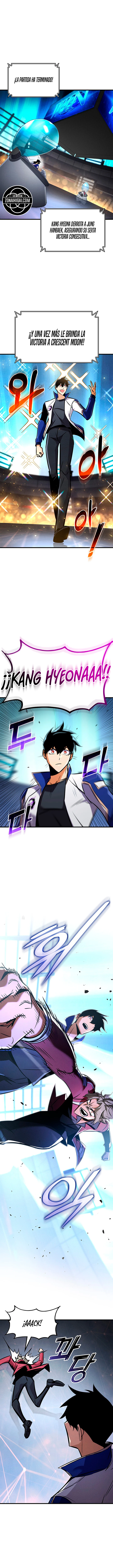 El Retorno Del Ranker (Remake) Capitulo 243 página 2