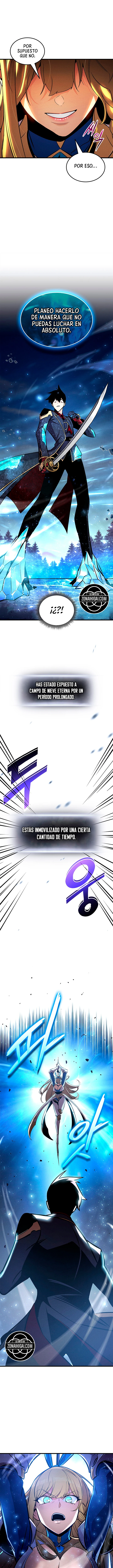 El Retorno Del Ranker (Remake) Capitulo 243 página 22