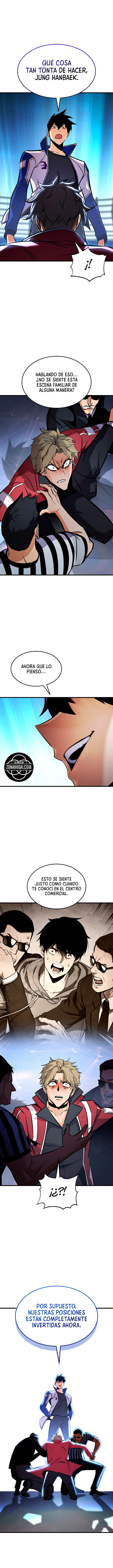 El Retorno Del Ranker (Remake) Capitulo 243 página 4