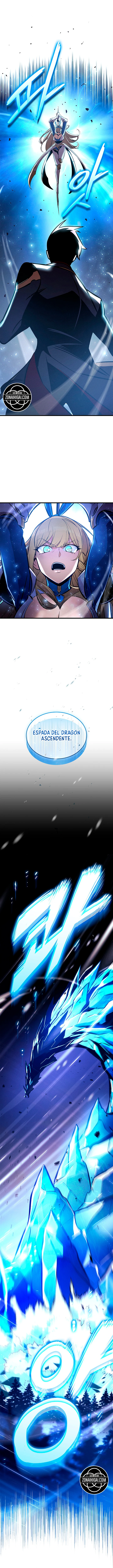 El Retorno Del Ranker (Remake) Capitulo 244 página 2