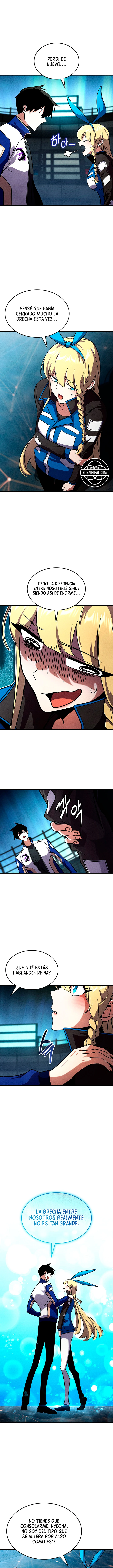 El Retorno Del Ranker (Remake) Capitulo 244 página 20