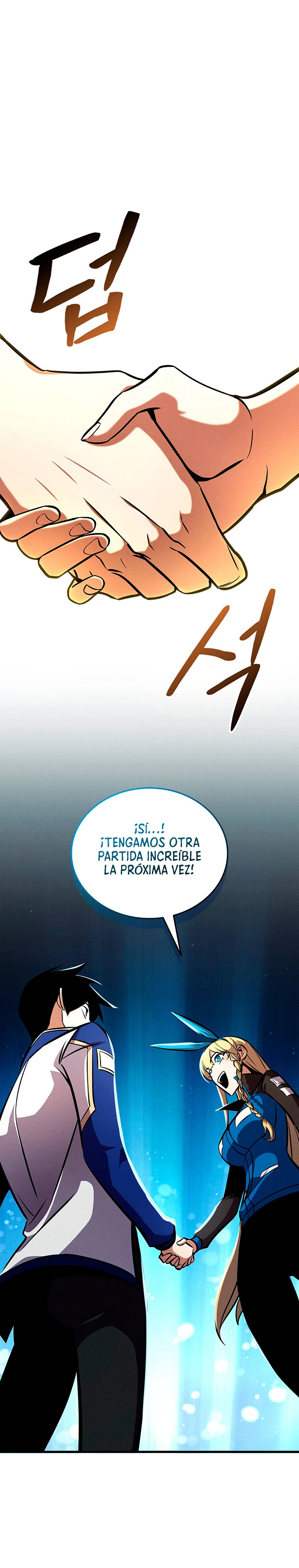 El Retorno Del Ranker (Remake) Capitulo 244 página 23