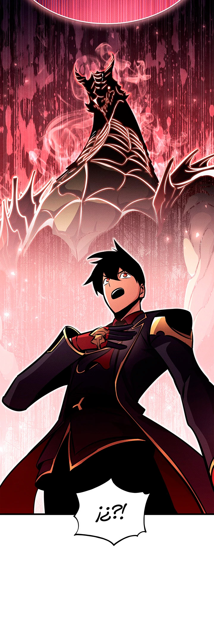 El Retorno Del Ranker (Remake) Capitulo 244 página 9
