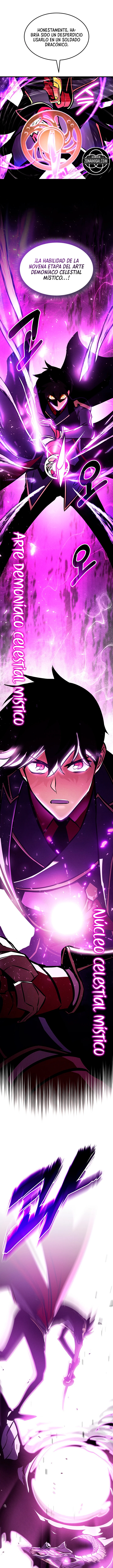 El Retorno Del Ranker (Remake) Capitulo 245 página 22