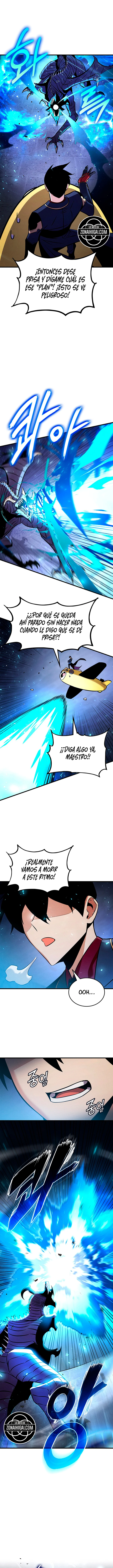 El Retorno Del Ranker (Remake) Capitulo 246 página 12