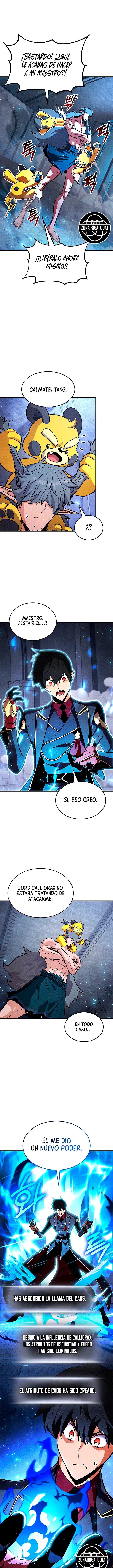 El Retorno Del Ranker (Remake) Capitulo 246 página 20