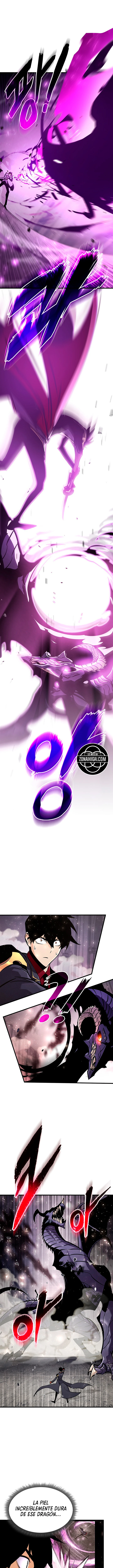 El Retorno Del Ranker (Remake) Capitulo 246 página 4