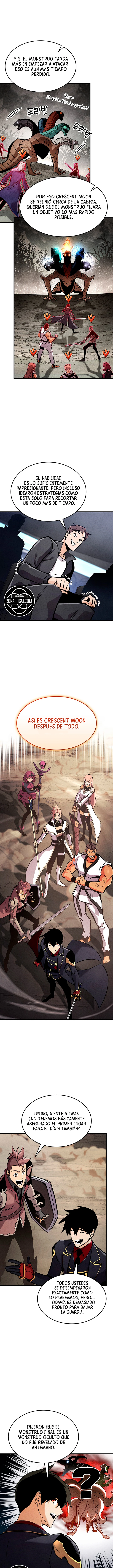 El Retorno Del Ranker (Remake) Capitulo 248 página 12