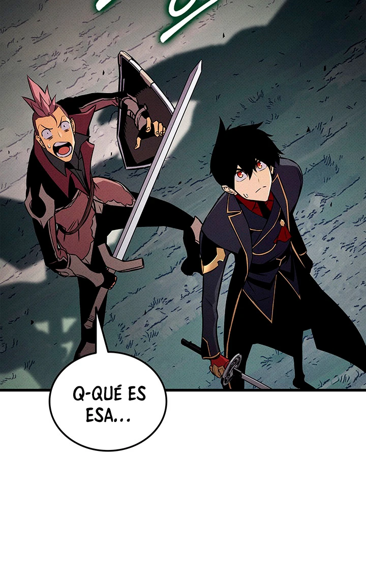 El Retorno Del Ranker (Remake) Capitulo 249 página 17