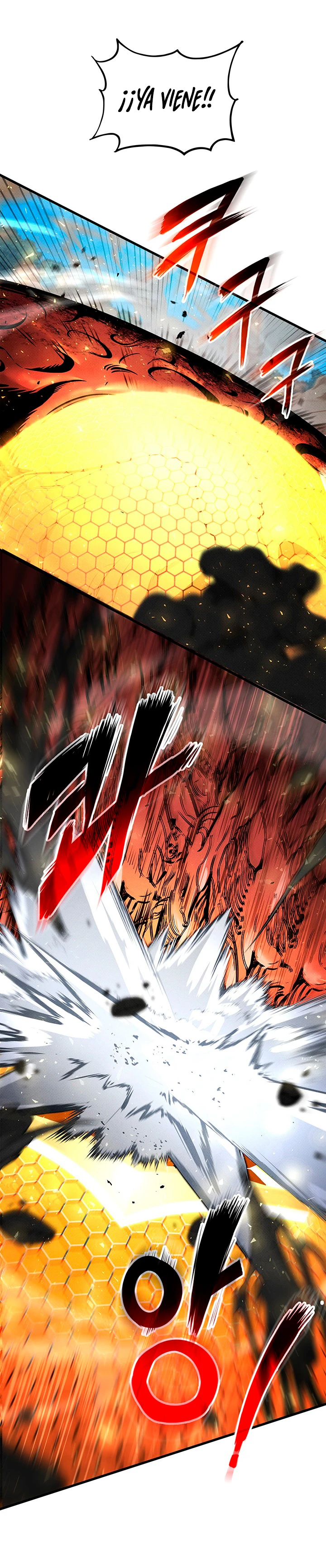 El Retorno Del Ranker (Remake) Capitulo 249 página 19