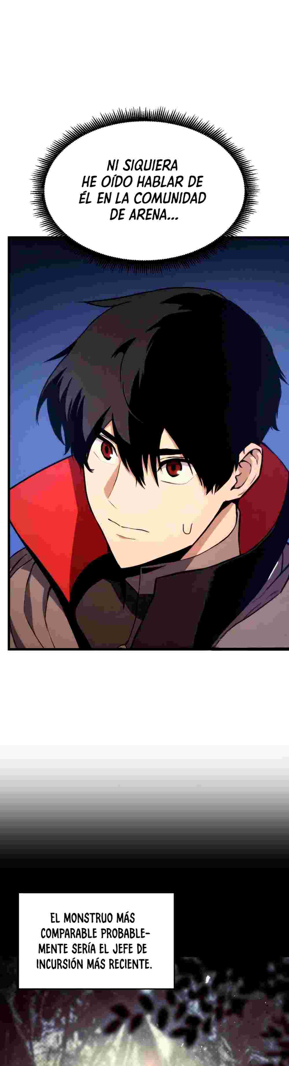 El Retorno Del Ranker (Remake) Capitulo 25 página 11