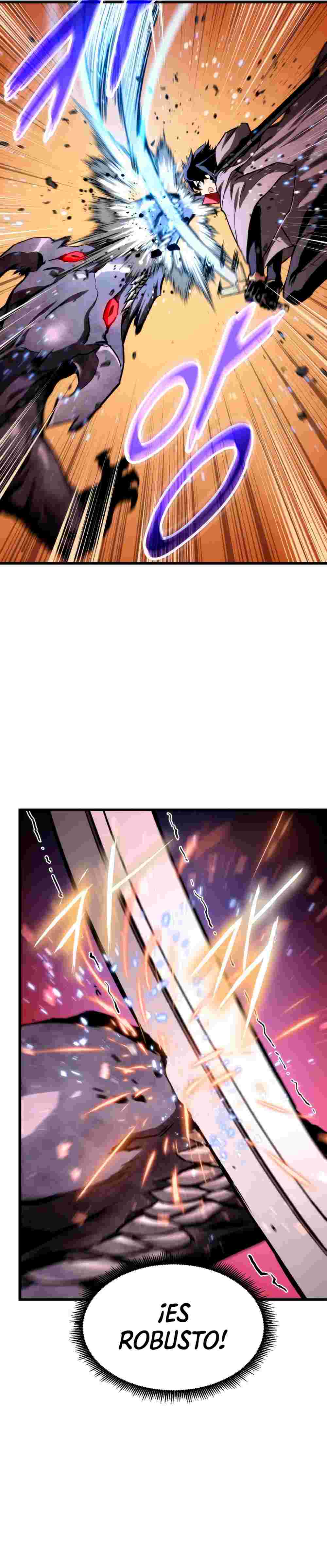 El Retorno Del Ranker (Remake) Capitulo 25 página 14