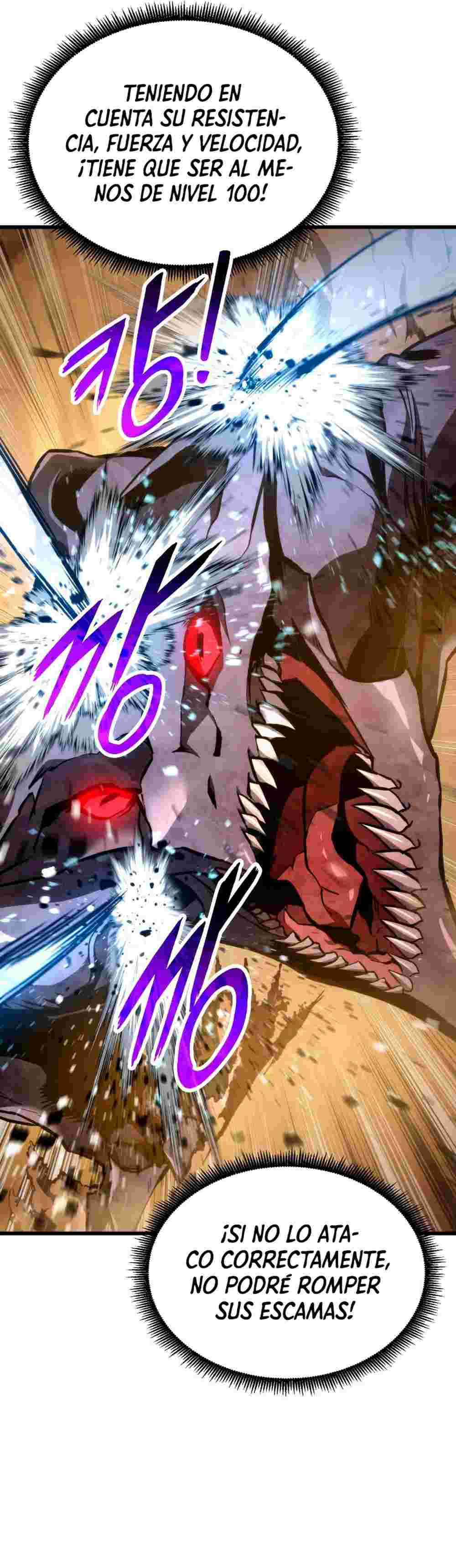 El Retorno Del Ranker (Remake) Capitulo 25 página 15