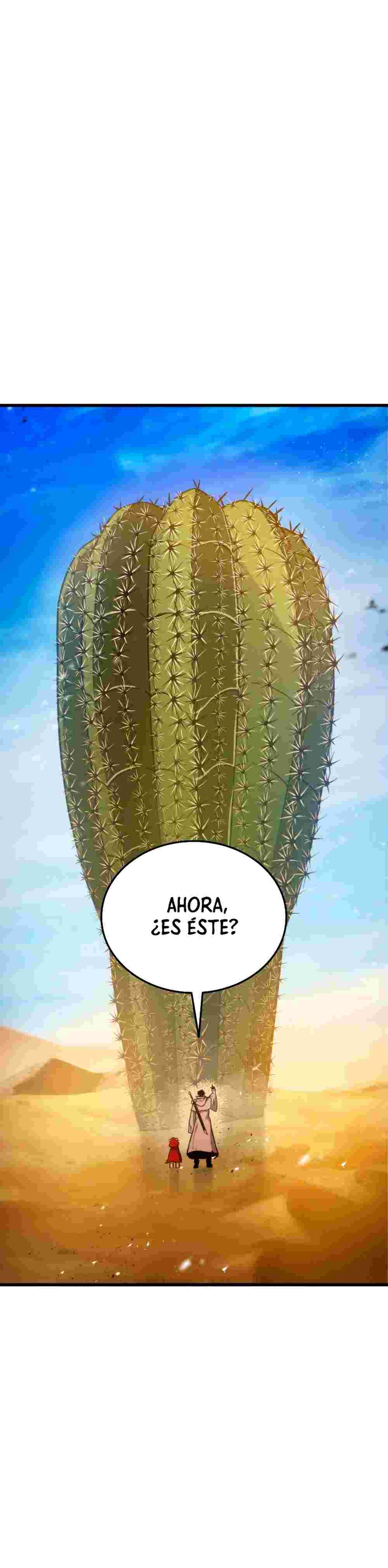 El Retorno Del Ranker (Remake) Capitulo 25 página 2