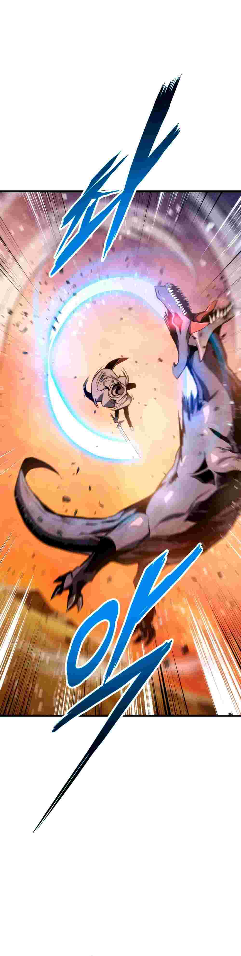 El Retorno Del Ranker (Remake) Capitulo 25 página 23