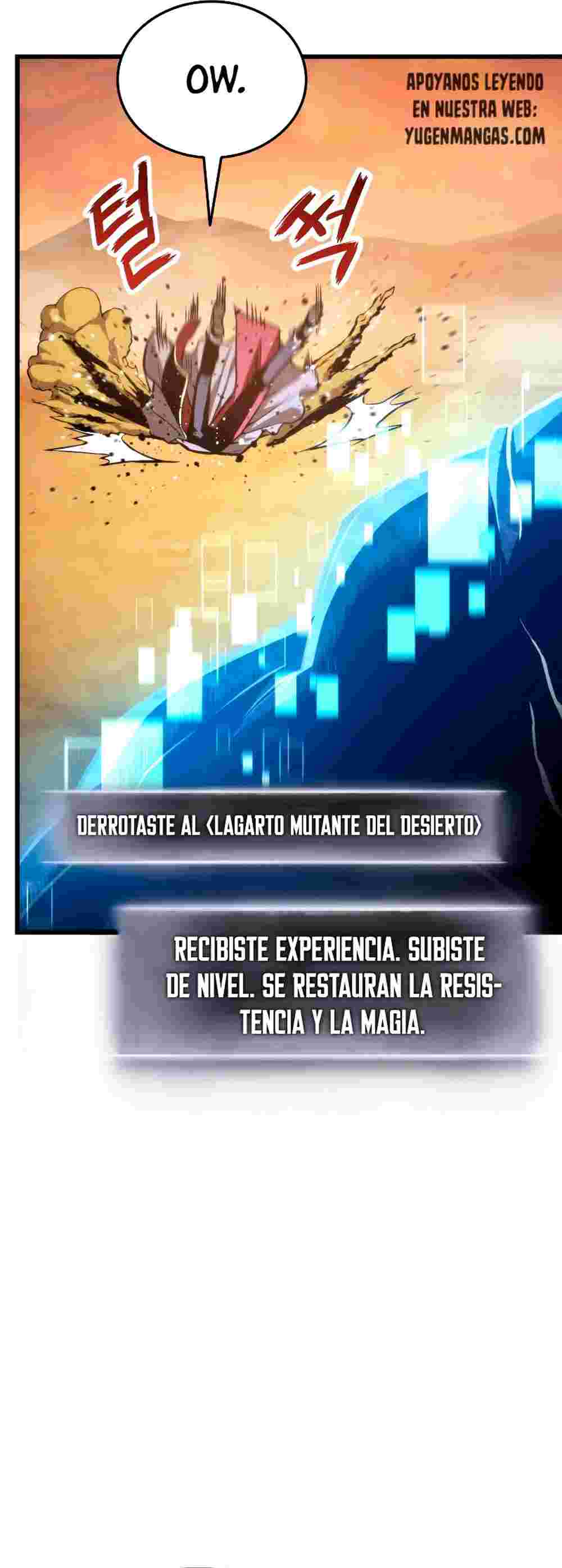 El Retorno Del Ranker (Remake) Capitulo 25 página 24