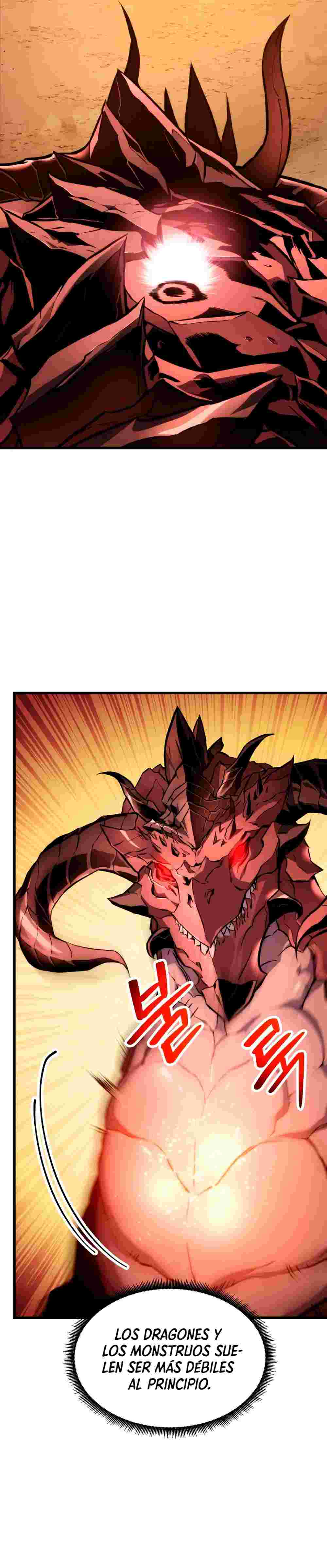 El Retorno Del Ranker (Remake) Capitulo 25 página 39
