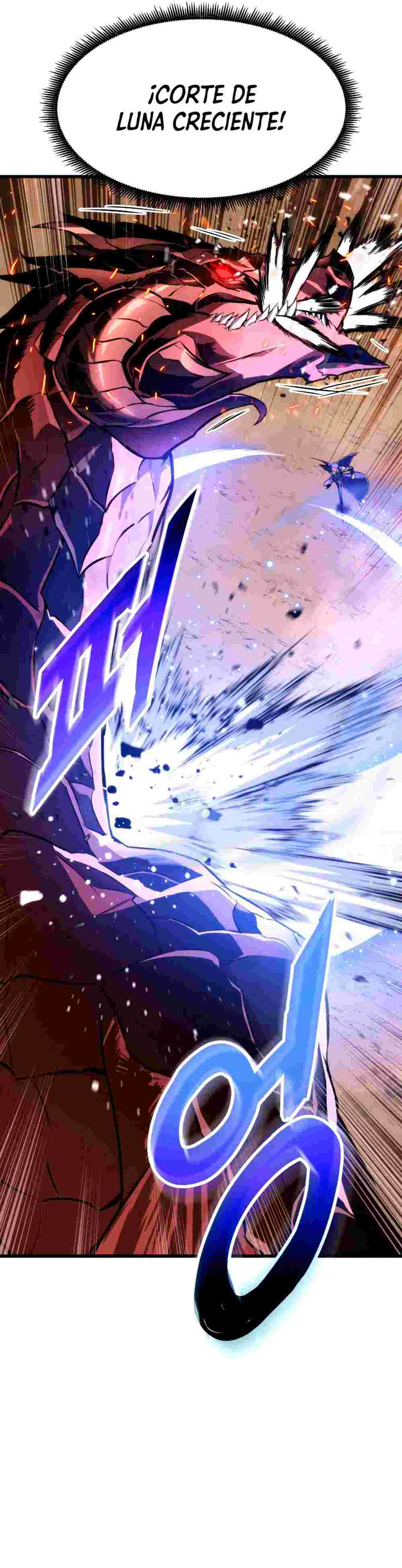 El Retorno Del Ranker (Remake) Capitulo 25 página 41
