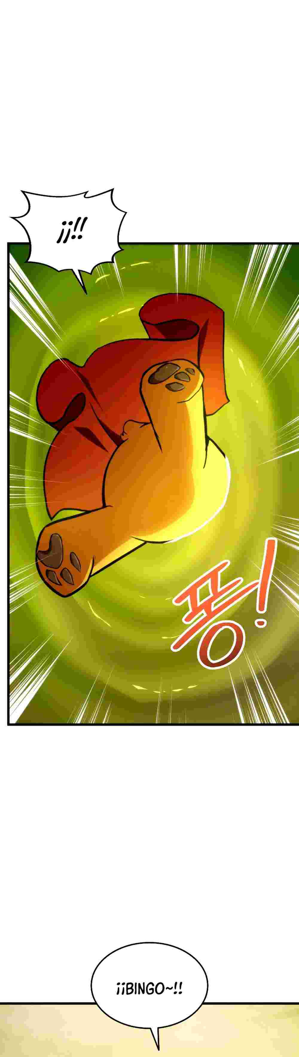 El Retorno Del Ranker (Remake) Capitulo 25 página 6