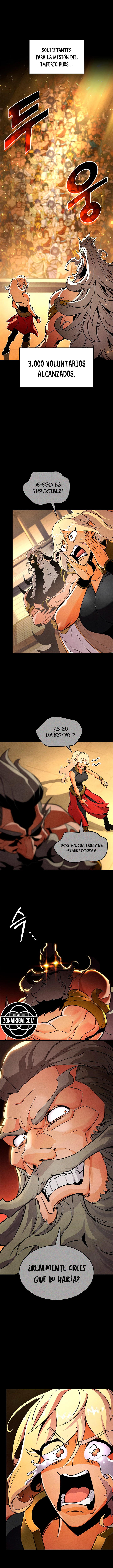 El Retorno Del Ranker (Remake) Capitulo 252 página 12