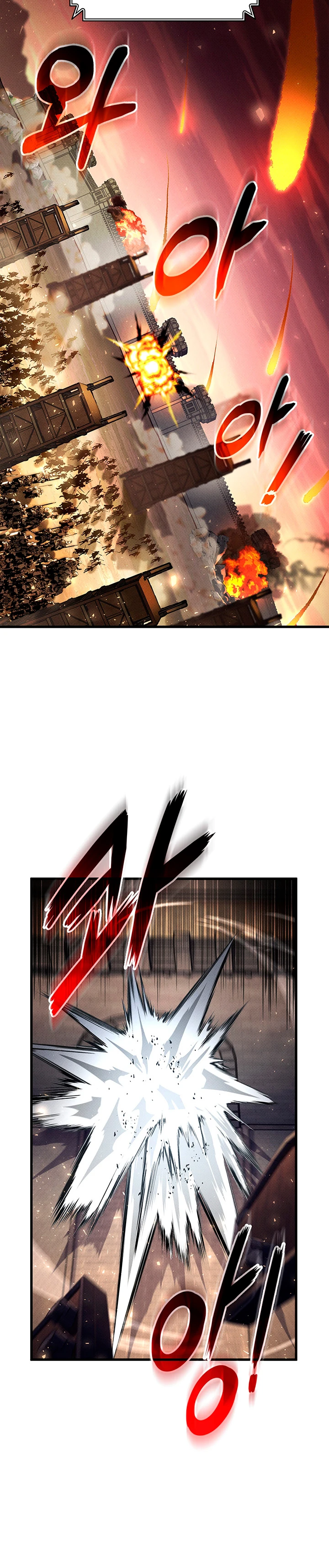 El Retorno Del Ranker (Remake) Capitulo 253 página 15