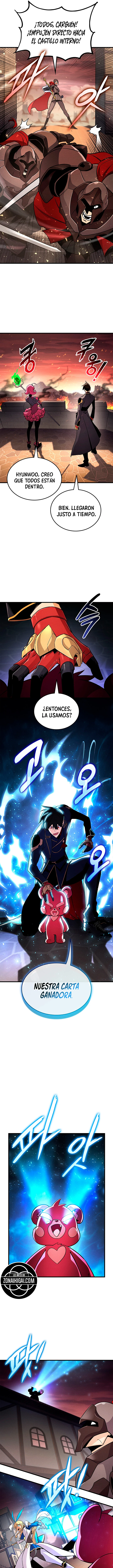 El Retorno Del Ranker (Remake) Capitulo 253 página 16